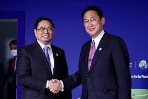 Thủ tướng Chính phủ Phạm Minh Chính thăm chính thức Nhật Bản