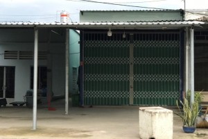 Xã Lê Minh Xuân, huyện Bình Chánh, TP Hồ Chí Minh:  Nhiều công trình xây dựng không phép chưa bị xử lí dứt điểm