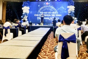 Công ty Unilever Việt Nam: Xây dựng kinh tế tuần hoàn trong quản lý rác thải nhựa