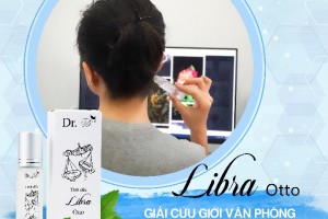 Dr.D’s formula – Sản phẩm "Vì sức khỏe người Việt"