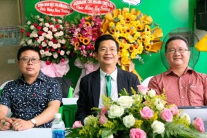 Bệnh viện Răng Hàm Mặt Sài Gòn Khai trương chi nhánh Nha khoa Đăng Lưu – Sài Gòn DR.DALUSD