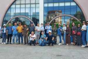 Quảng Nam: Công ty CP Trầm Hương TMT và HTX Trầm hương Tasiho ký kết hợp tác toàn diện