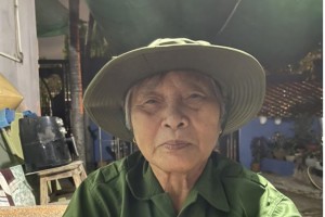 Bà Rịa - Vũng Tàu: Tin lầm người quen, cụ bà 72 tuổi mất mảnh đất 4ha