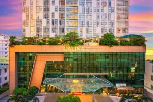 Galina Hotel & Spa - “Top Khách sạn được yêu thích" tại Nha Trang