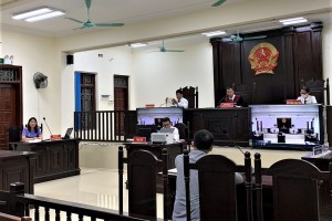 Đối tượng khởi kiện trong vụ án hành chính - Một số vấn đề cần hoàn thiện