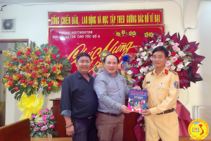 80 năm một hành trình vì nhân dân phục vụ: Những gương sáng trong lực lượng công an nhân dân