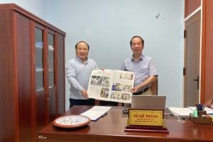 Đắk Lắk: Chủ tịch xã Hòa Phú bắt đầu nhiệm kỳ mới từ những việc sát dân