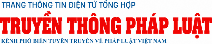 TRUYỀN THÔNG PHÁP LUẬT