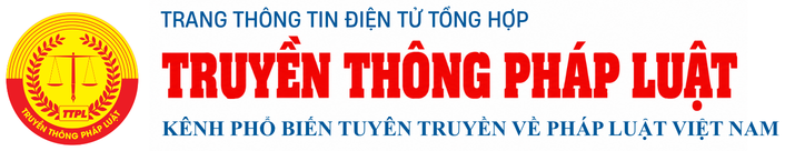 TRUYỀN THÔNG PHÁP LUẬT