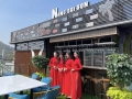 TP VũngTàu: Nắng Sài Gòn - Hotel - Cafe - Restaurants vừa chính thức đi vào hoạt động ở